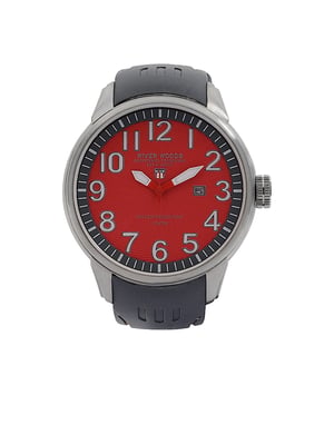 River Woods: Womens Grey Watch
