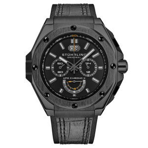 APO Chrono X 1018 44mm Timepiece