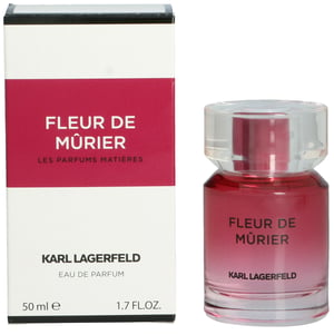 Karl Lagerfeld Fleur de Murier Edp Spray50 ml.