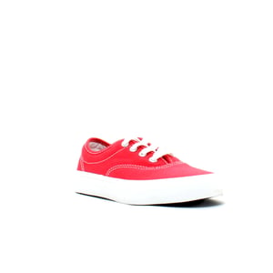 Converse All Star Standard Cvo Ox Mens Red Plimsolls