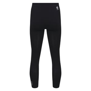 Dare 2B Mens In The Zone III Marl Leggings (Svart)