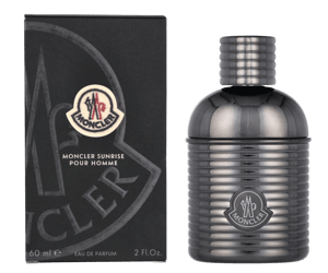 Moncler Sunrise Pour Homme Edp Spray60 ml.