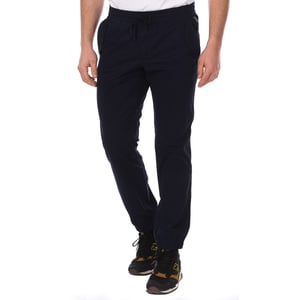Maree Long Pants with adjustable drawstring and elastic hems NP0A4E2Y man