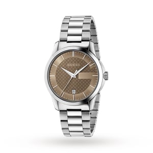 Gucci YA126445 Mens Watch