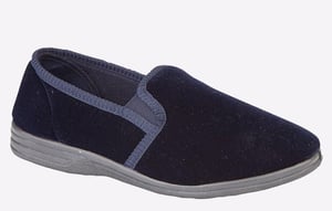 Zedzzz Ross Slippers Mens
