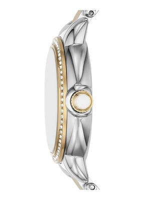 Emporio Armani Mia Women's Multicolour Watch AR11524