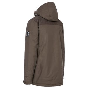 Trespass Mens Rockwell Waterproof Jacket