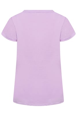 Esprit Ladies T-Shirt  Purple