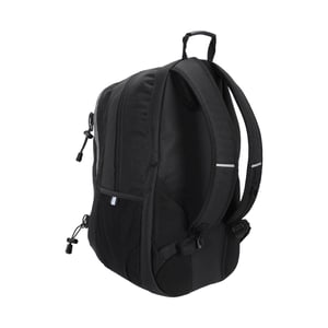 Mountain Warehouse Quest 30L Laptoptas (Zwart)
