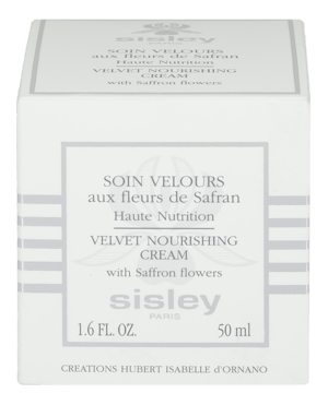 Sisley Velvet Nourishing Cream 50ml