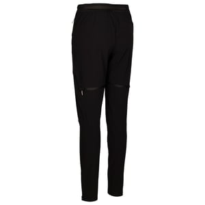 Trespass Womens/Ladies Rusio Hiking Trousers (Black)