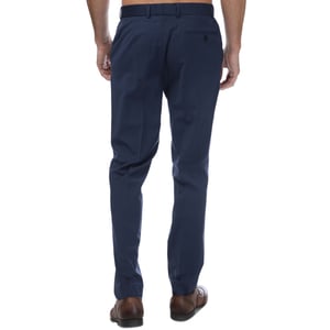 Men's Ted Baker Formal Suit Trousers in Blue