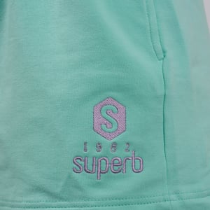 BeHappy SUPERB korta shorts för kvinnor