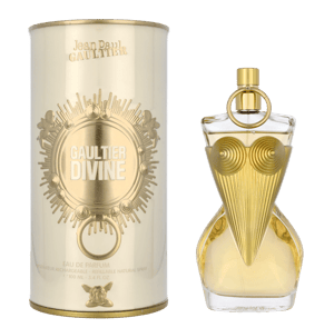 J.P. Gaultier Divine Edp Spray100 ml.