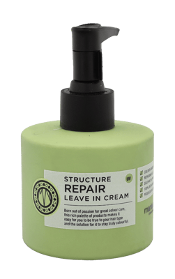 Maria Nila Structure Repair Leave In Cream200 ml.