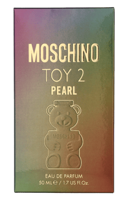 Moschino Toy 2 Pearl Edp Spray 50 ml