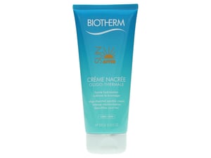 Biotherm Sol Efter Oligo Thermale Sparkle Cream 200ml