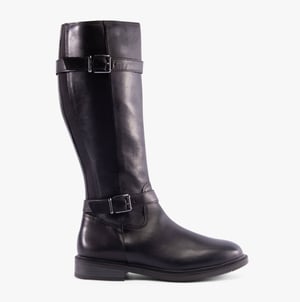 Marco Tozzi 25520-43-001 Womens Boots Black