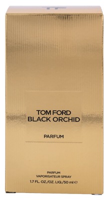 Tom Ford Black Orchid Parfum Spray 50 ml