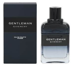Givenchy Gentleman Intense Edt Spray 100ml