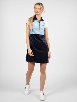 Juicy Couture Klänning Dam Blå