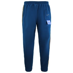 Puma x Ader Error T7 Track Pants Blue Mens Joggers Bottoms 595536 60