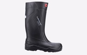 Dunlop Purofort+ Full Safety Wellington Mens