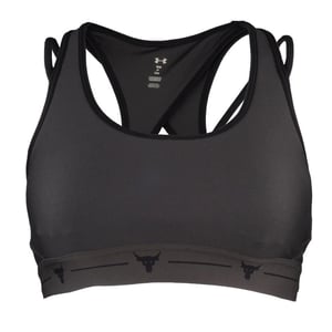 Under Armour x Project Rock Gewaad Top - Dames