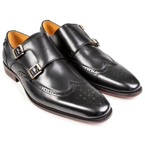 Simon Carter Spaniel Shoes