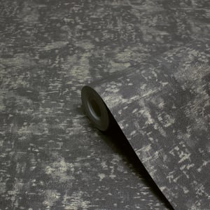 Symphony Abstract Vinyl Wallpaper