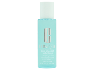Clinique Anti-Blemish Solutions Clarifying Lotion 200ml