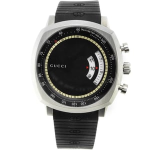 Gucci YA157301 Herenhorloge Grip