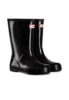 Kids First Classic Gloss Wellington Boots