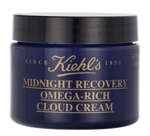 Kiehl's Midnight Recovery Omega Rijke Cloud Cream 50 ml