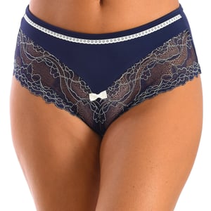BR600 dames kant culotte slip