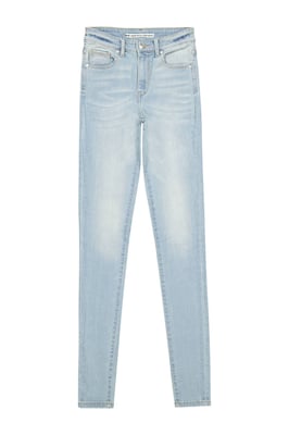 Raizzed super skinny jeans BLOSSOM light blue stone