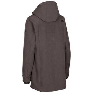 Trespass Dames anza tp75 zachte shell jas