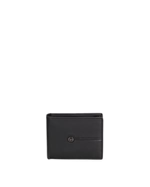 Sergio Tacchini portemonnee Heren BLACK