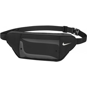 Nike Waist Bag (Black)