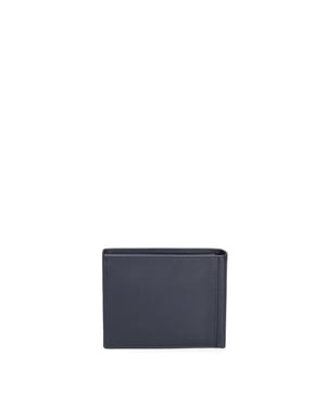Sergio Tacchini portemonnee Heren DARK BLUE