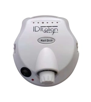 Nageldrill