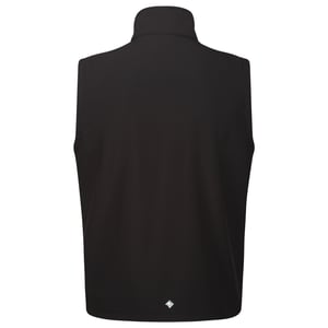 Regatta Mens Bradwell III Gilet (Black)