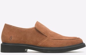 Hush Puppies Earl Skor Herr