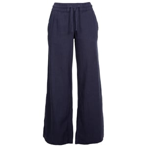Trespass Dames/Dames Zinny broek met wijde pijpen (Marine)