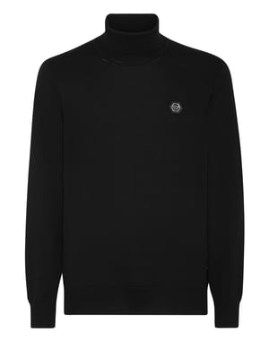 Turtle Neck