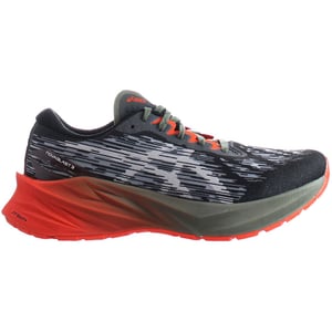 Asics Novablast 3 TR Mens Svart Träningsskor