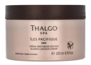 Thalgo Iles Pacifique Island Luscious Cream200 ml.