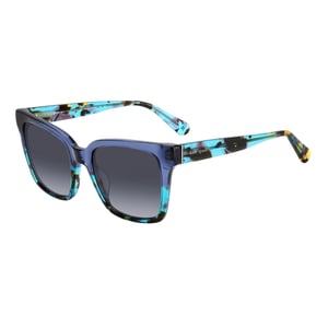 Kate Spade Kvinnors Solglasögon 55/17/140 mm acetat