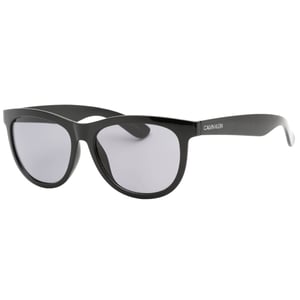 Calvin Klein Sunglasses CK19567S 001 Black Sunglasses