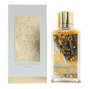 Lancome Maison Lancome L'autre Oud Lancome Eau de Parfum 100ml